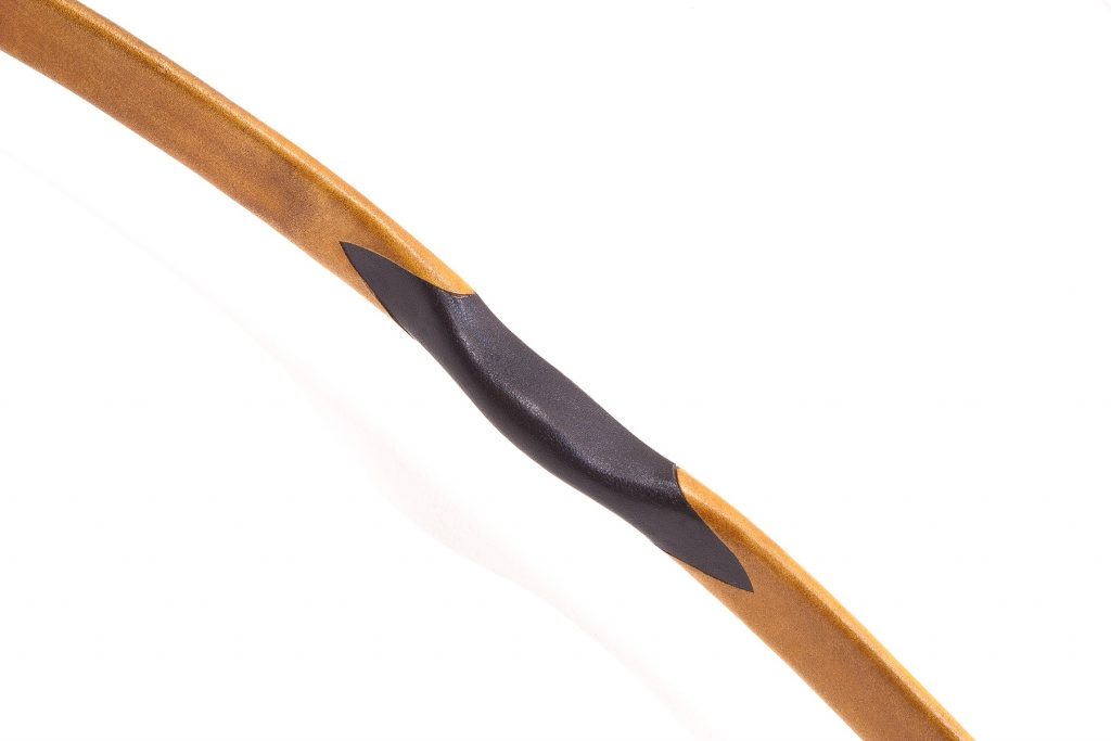 Base Hungarian recurve bow